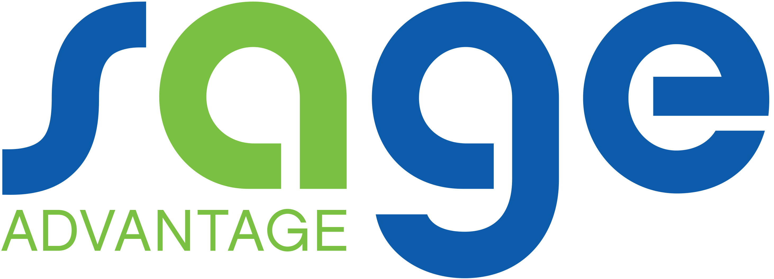 Sage Advantage Logo